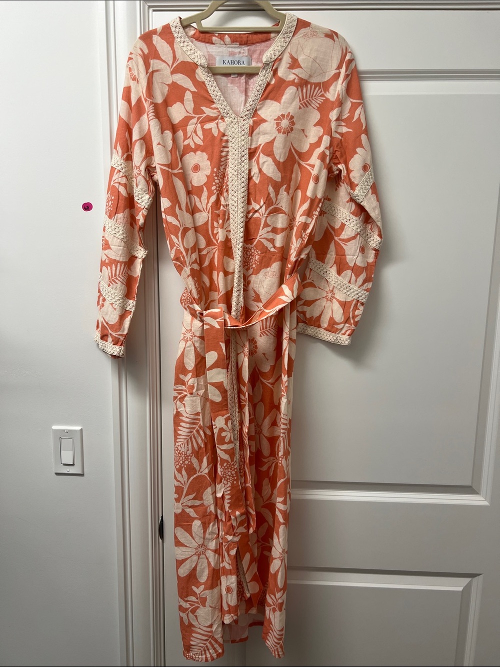 Caftan